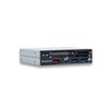 CHIEFTEC CRD-901H, 3.5" card reader with USB Type-C