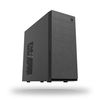 CHIEFTEC HC-10B-OP, ELOX Series, ATX, 3x5.25", 5x3.5", 2xUSB3.0+Audio