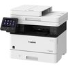 Canon i-SENSYS MF445dw, A4, print/scan/copy/fax, print up to 1200dpi, 38ppm, scan 600dpi, ADF, duplex, 12.7cm touch LCD, USB2.0/LAN/WI-Fi