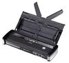 Canon P215II, USB Powered portable Sheetfed Scanner, 600dpi, 15/10ppm, USB