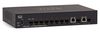 Cisco SG350-10SFP-K9, 10-Port Gigabit Managed SFP Switch