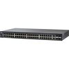 Cisco SF250-48HP-K9, 48-Port 10/100 Smart PoE Switch