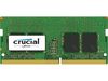 DDR4 SO-DIMM 4GB Crucial, 2666MHz, CL19 (CT4G4SFS8266)