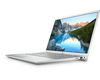 DELL Inspiron 5402, 14" FullHD (1920x1080), Intel Core i3-1115G4 3.0/4.1GHz, 4GB, 256GB SSD, Intel UHD Graphics, noOS, white silver (NOT19600)