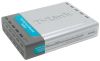 Switch D-LINK DES-1005D, 5-port 10/100Mbps