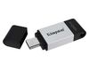 Kingston USB Type-C 3.2 (Gen1) Flash disk drive 128GB (DT80/128GB)