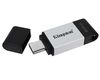 Kingston USB Type-C 3.2 (Gen1) Flash disk drive 64GB (DT80/64GB)