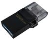 Kingston USB 3.1 (Gen1) Flash disk drive 128GB (DTDUO3G2/128GB)
