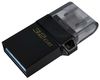 Kingston USB 3.1 (Gen1) Flash disk drive 32GB (DTDUO3G2/32GB)