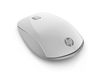 HP Z5000 Wireless Mouse, white (E5C13AA)