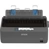 EPSON LQ-350, A4, Dot matrix printer, 24 pins, USB/LPT