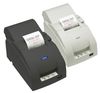 EPSON TM-U220B-057A0, Impact dot printer, Auto Cutter and Near end sensor, USB
