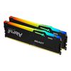 Kingston DDR5 64GB (2x32GB), 6400Mhz, CL36, Fury Beast EXPO (KF564C32BBEK2-64)