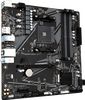 Gigabyte A520M DS3H V2, AMD A520, PCI-Ex16, 4xDDR4, M.2, DP/HDMI/USB3.2(Gen1), mATX (Socket AM4)