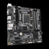 Gigabyte B760M DS3H, Intel B760, 1xPCI-Ex16, 4xDDR5, 2xM.2, VGA/HDMI/DP/USB3.2 (Gen1)/USB Type-C, mATX