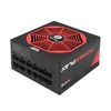 Chieftec GPU-1050FC, 1050W, PowerPlay Platinum Series, Full-Modular, 140mm fan/Active PFC/80Plus Platinum