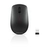 Lenovo 400 Wireless Mouse, black (GY50R91293)