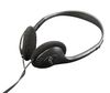 Gembird MHP-123, Stereo headphones, 1.8m, 3.5mm