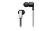 Genius HS-M260, In-Ear Headphones with microphone, black/yellow/silver/white