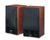 Genius SP-HF1250B II, speaker system 2.0, 40W RMS