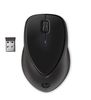 HP Comfort Grip Wireless Mouse, black (H2L63AA)