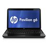 !! AKCIJA !! HP Pavilion g6-1309em (B0C88EA), 15.6" LED, Intel Core i3-2330M 2.20GHz, 4GB, 500GB HDD, AMD Radeon HD 7450M 1GB, DVDRW, WebCam, Bluetooth, cardReader/HDMI, noOS