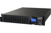 Infosec E3 PRO-RT, 3000VA/2700W, UPS, On-Line Double Conversion, 4xIEC C13, LCD