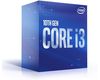 Intel Core i3-10100, 3.60GHz/4.30GHz turbo, 6MB Smart cache, 4 cores (8 Threads), Intel UHD Graphics 630
