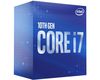 Intel Core i7-10700, 2.90GHz/4.80GHz turbo, 16MB Smart cache, 8 cores (16 Threads), Intel UHD Graphics 630