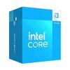 Intel Core i3-14100, 3.50GHz/4.70GHz turbo, 12MB Smart cache, 5MB L2 cache, 4 cores (8 Threads), Intel UHD Graphics 730