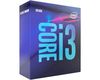 Intel Core i3-9100, 3.60GHz/4.20GHz turbo, 6MB cache, quad core (4 Threads), Intel HD Graphics 630, 14nm (Socket 1151)