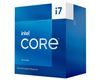 Intel Core i7-13700F, 1.50GHz/5.20GHz turbo, 16 cores (24 Threads), 30MB Smart cache, 24MB L2 cache, NO Graphics