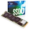 Intel 512GB 660p Series, M.2 (PCIe 3.0 x4), 1500/1000MB/s (SSDPEKNW512G8X1)