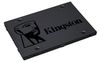 Kingston 120GB A400, SSD, 500/320MB/s, 2.5", SATA3 (SA400S37/120G)