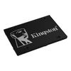 Kingston 256GB KC600, 2.5", SATA3, 550/500MB/s (SKC600/256G)