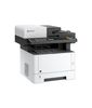 KYOCERA ECOSYS M2635dn, print/scan/copy/fax, A4, print 1200dpi, print 35ppm, 600dpi scan, Duplex, USB/LAN