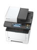 KYOCERA ECOSYS M2735dw, print/scan/copy/fax, A4, print 1200dpi, print 35ppm, 600dpi scan, Duplex, 4.3" touch, USB/LAN/Wi-Fi
