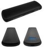 LC Power LC-M2-C-NVME-2, External USB Type-C 3.2 enclosure for M.2 NVMe SSD, black