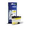 LC3237Y - Brother Cartridge, yellow, 1500 pages