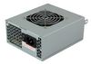 LC Power LC380M V2.2, 380W, Micro ATX, 8cm fan/Pasive PFC