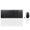 Lenovo 510 Wireless Keyboard and Mouse Combo, US, black (GX30N81776)
