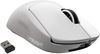 Logitech G Pro X Superlight, Wireless Gaming Mouse, HERO 25K sensor, 100-25.600dpi, white