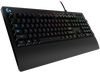 Logitech G213 Prodigy Gaming Keyboard, RGB Lighting, USB