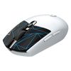 Logitech G305 Lightspeed Wireless Gaming Mouse, 200-12000dpi, KDA-LOL