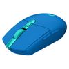 Logitech G305 Lightspeed Wireless Gaming Mouse, 200-12000dpi, blue