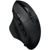Logitech G604 Lightspeed Wireless Gaming Mouse, 100-16.000dpi, black