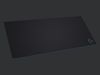 Logitech G840 XL Gaming Mousepad, 400x900x3mm, black