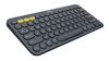 Logitech Bluetooth Keyboard K380, black