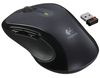 Logitech M510, Wireless Mouse, 1000dpi