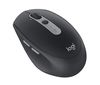 Logitech M590, Wireless Mouse, optical, 1000dpi, Graphite